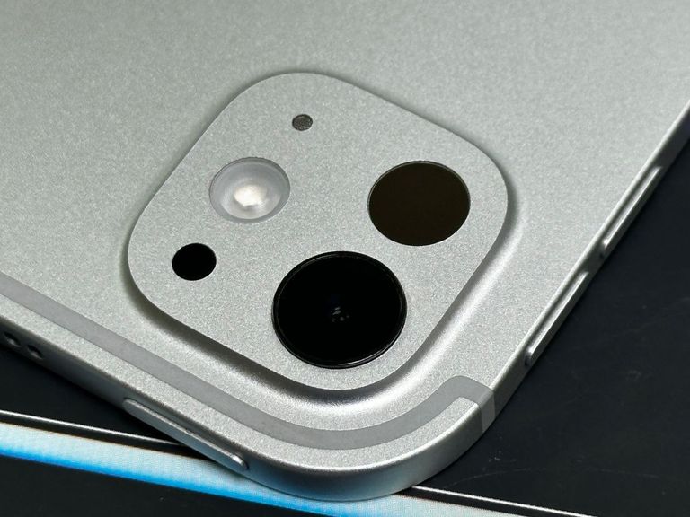 Apple ipad pro 11 2024 wi-fi 256gb Код:01-200824567. Зображення 5