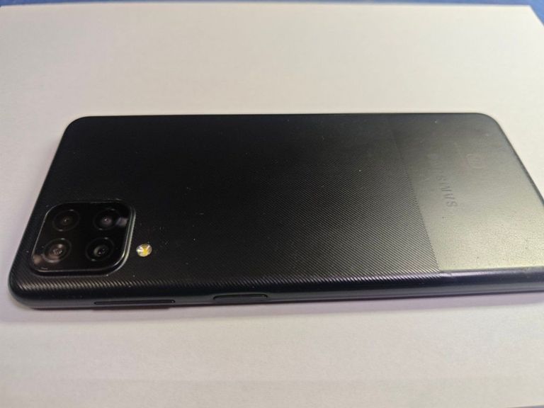 Samsung galaxy a12 sm-a125f/ds 4/64gb Код:01-200825650. Зображення 10