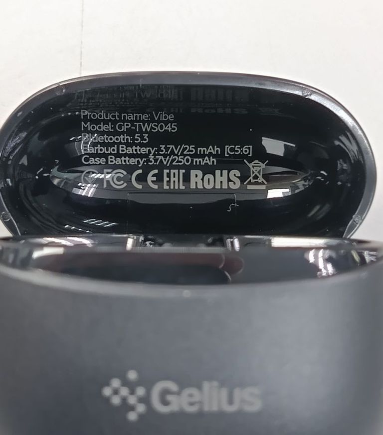 Розпродаж Gelius gp-tws045, продавець Техноскарб