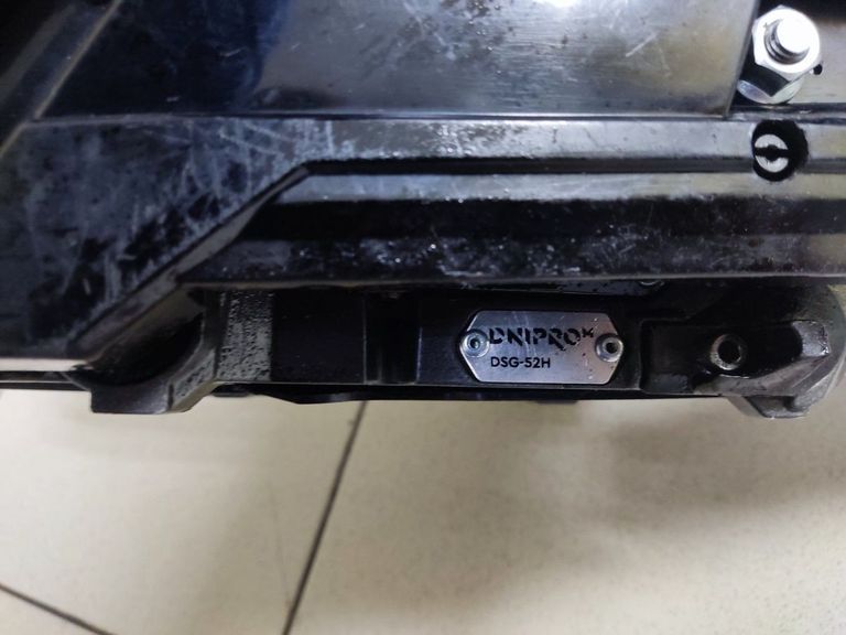 Купити Dnipro-M dsg-52h Б/У