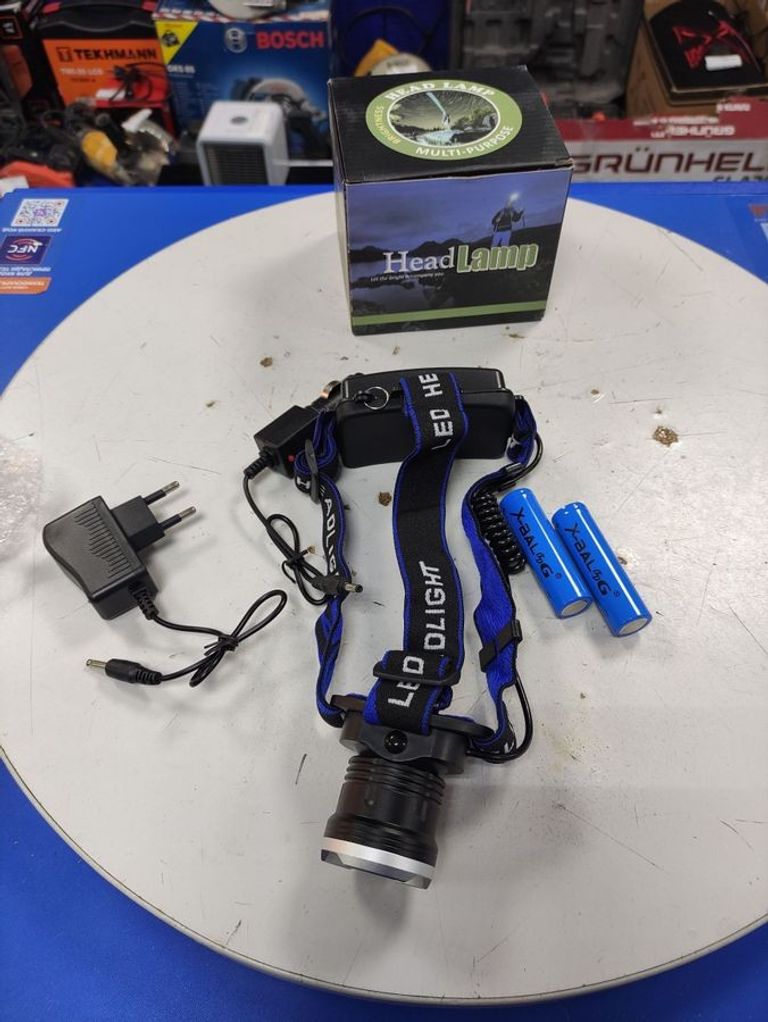 Дешево Police BL-T24 P50 з ломбарду