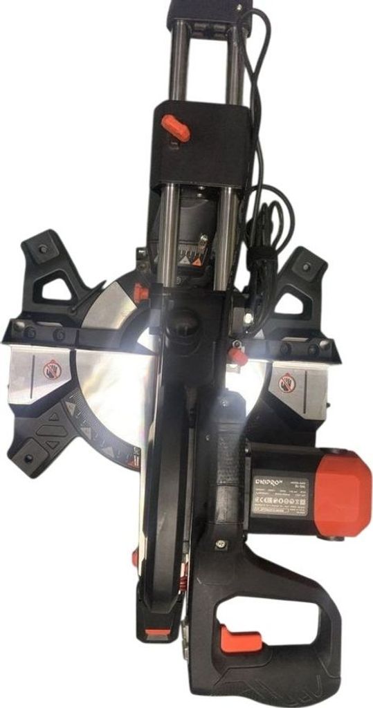 Оголошення Dnipro-M sl-26l Б/У