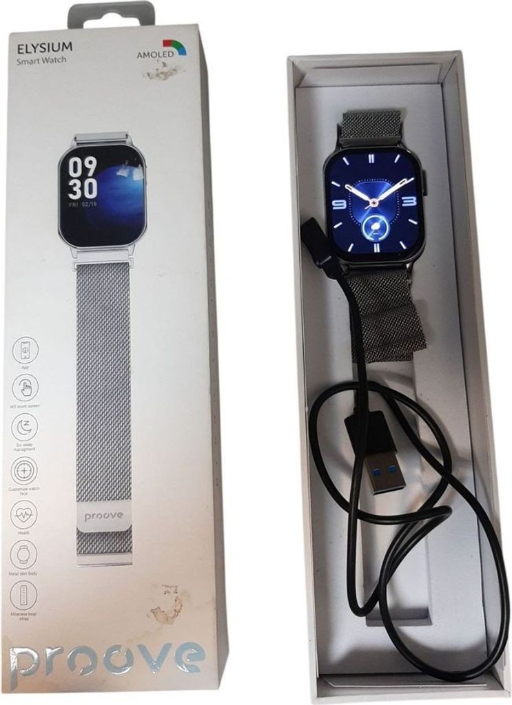 Proove Elysium Black Код:01-200824513. Зображення 5