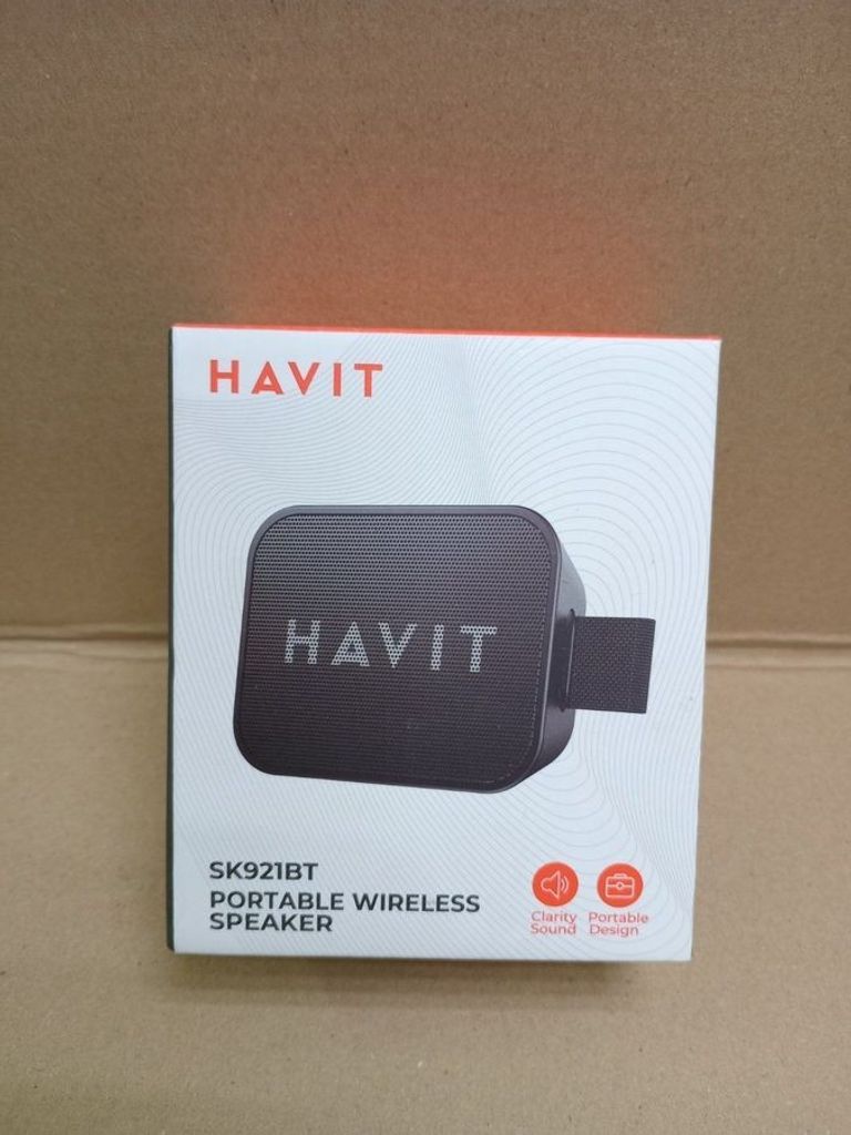 Оголошення Havit sk921bt Б/У