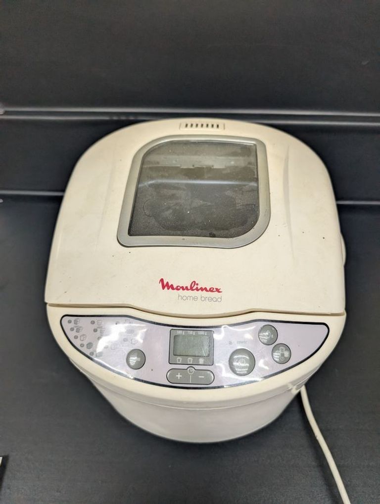 Оголошення Moulinex 573801 Б/У