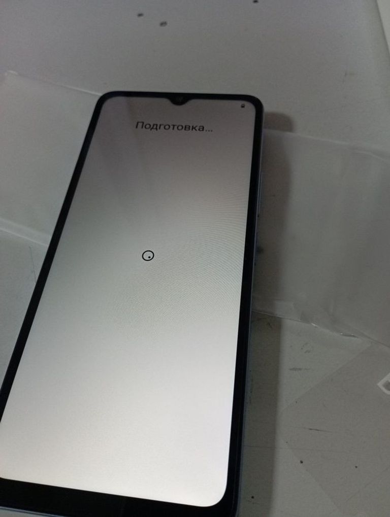 Xiaomi redmi a3 3/64gb Код:01-200824440. Зображення 9