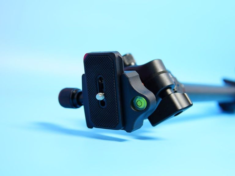 K&F Concept 254C2 + BH-28L Код:null. Зображення 7