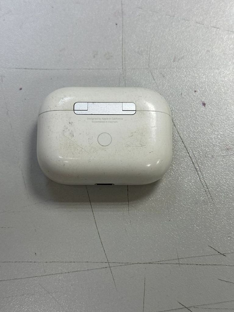 Дешево Apple AirPods Pro (MWP22) з ломбарду