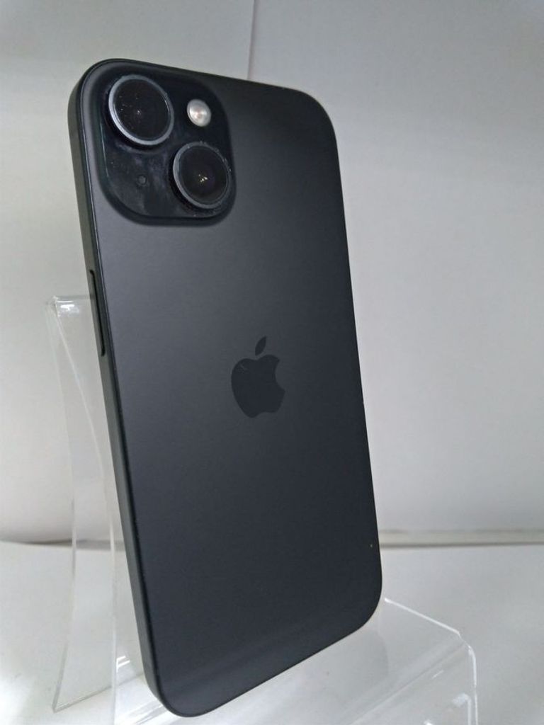 Дешево Apple iPhone 15 128GB Green з ломбарду