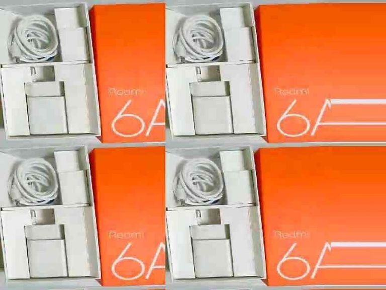 Xiaomi Redmi 6A 2/16GB Black Код:01-200829111. Изображение 5