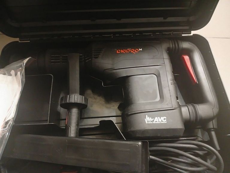 Купить Dnipro-M bh-40 Б/У