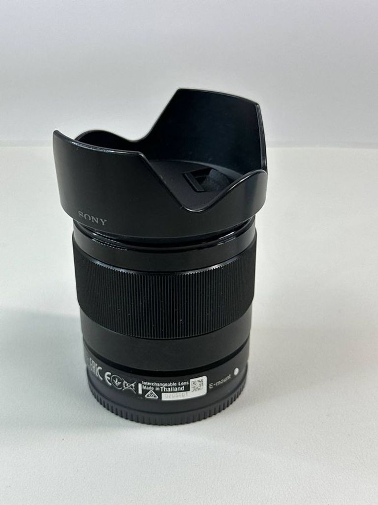 Купити Sony SEL28F20 28mm f/2,0 Б/У