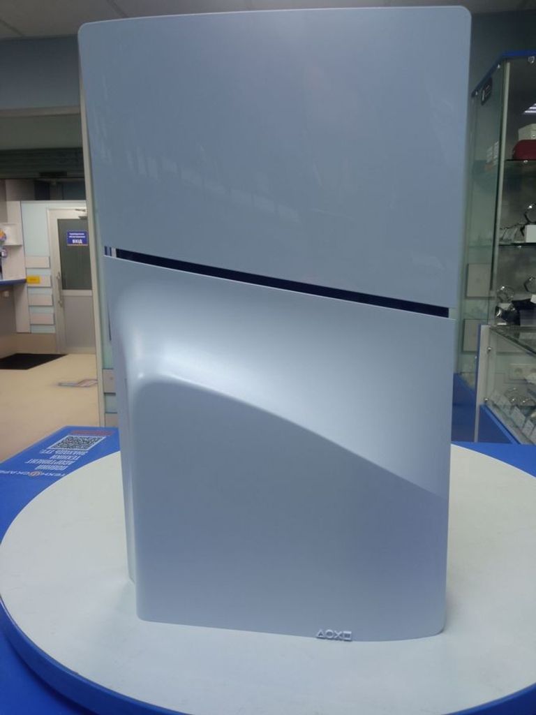 Купить Sony PlayStation 5 Slim 1TB Б/У