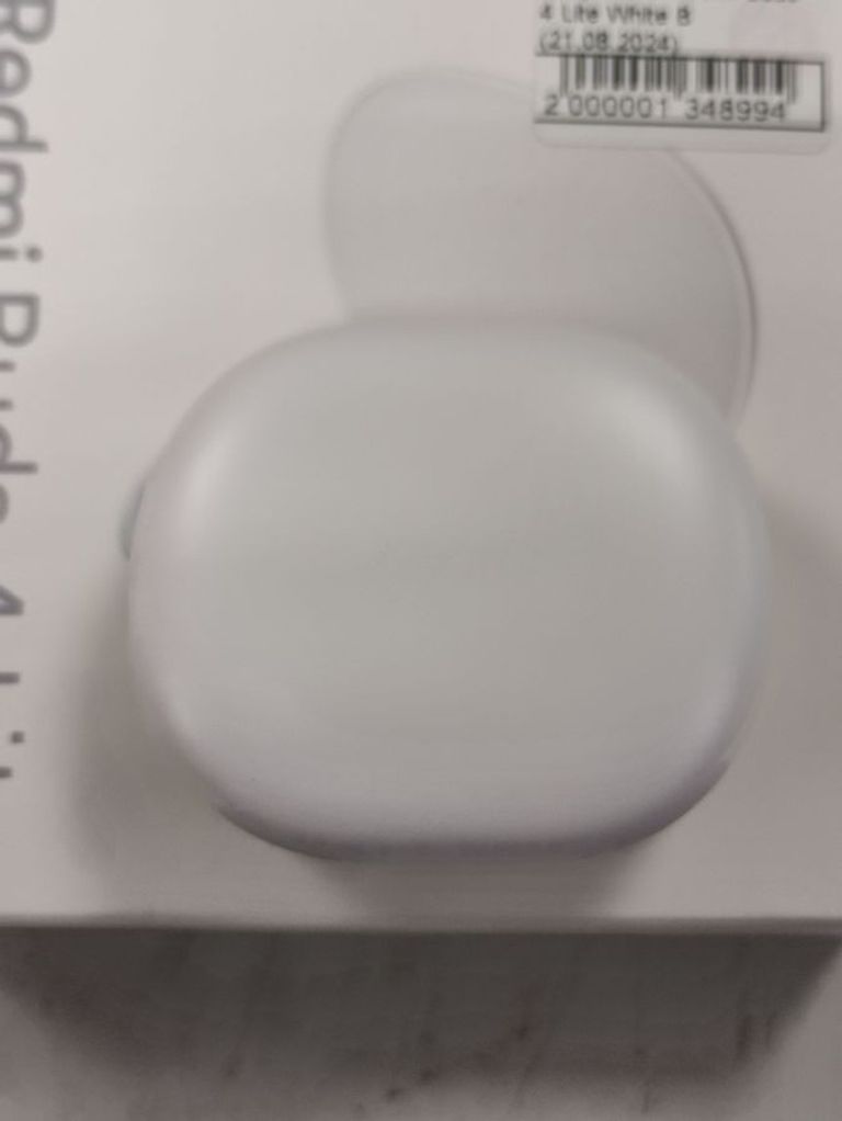 Дешево Xiaomi redmi buds 4 lite з ломбарду