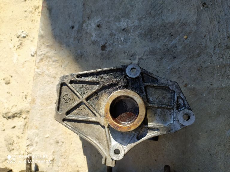 Фіат Код:null. Изображение 6