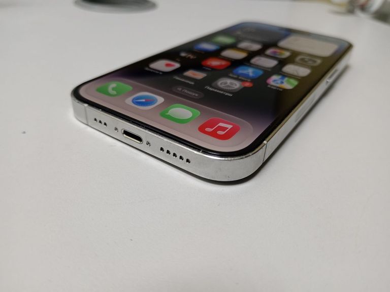 Распродажа Apple iphone 14 pro 256gb esim, продавец Техноскарб