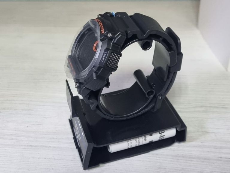 Дешиво Casio WS-2100H-1A2 с ломбарда