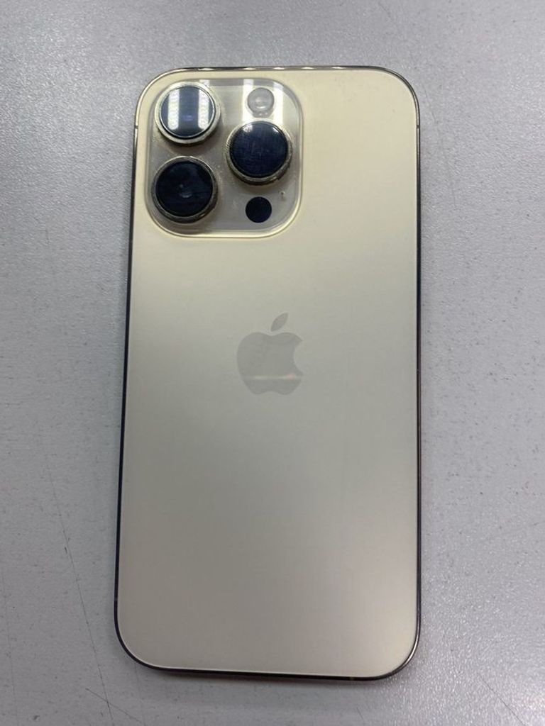 Дешево Apple iphone 14 pro 128gb з ломбарду