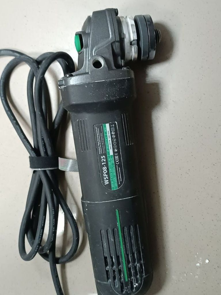 Дешево Dwt wsp08-125 з ломбарду