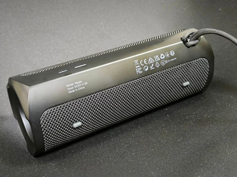 Дешиво Hifuture ripple с ломбарда