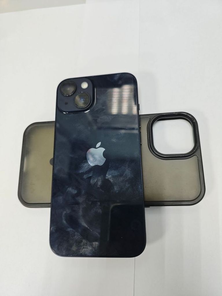 Apple iphone 14 256gb Код:01-200832924. Изображение 11