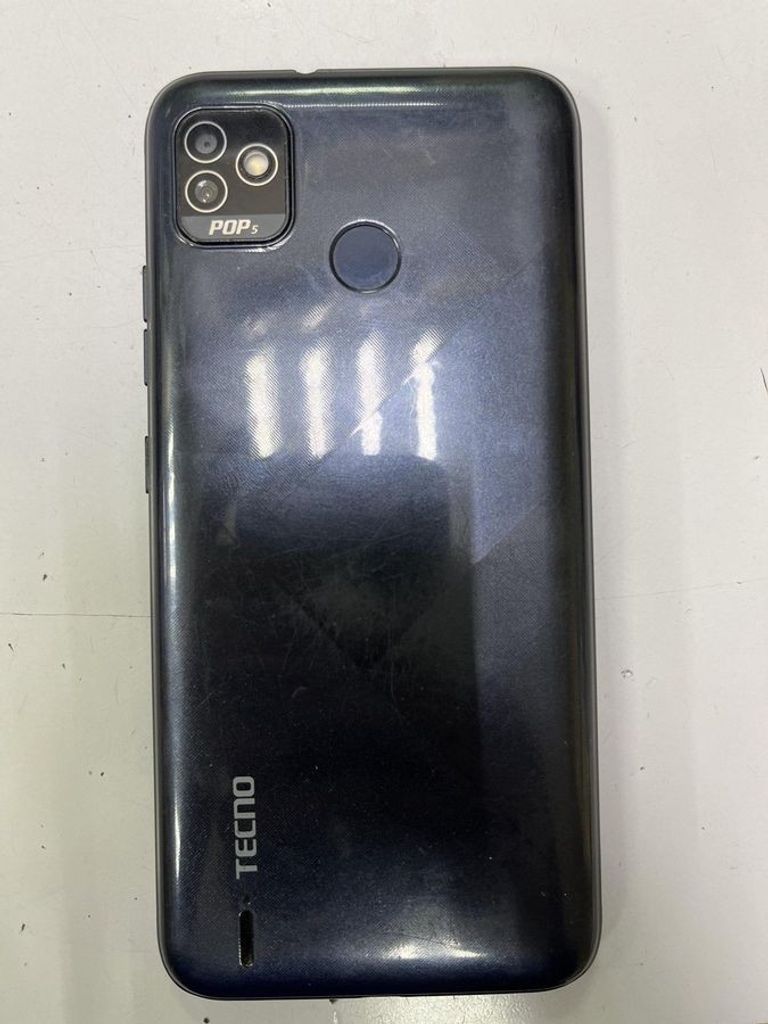 Дешиво Tecno pop 5 2/32gb с ломбарда