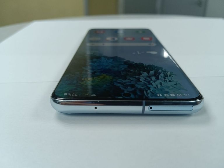 Samsung galaxy s20 sm-g980f 8/128gb Код:01-200833730. Зображення 14
