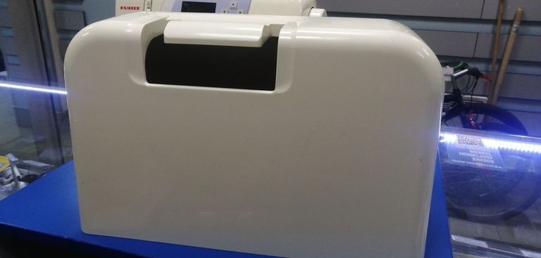 Дешево Family Platinum Line 6300 з ломбарду