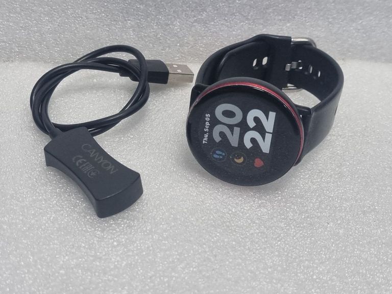 Купить Canyon marzipan sw-75 Б/У