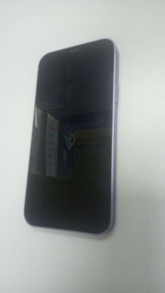 Объявление Apple iPhone 12 128GB (PRODUCT)RED Б/У