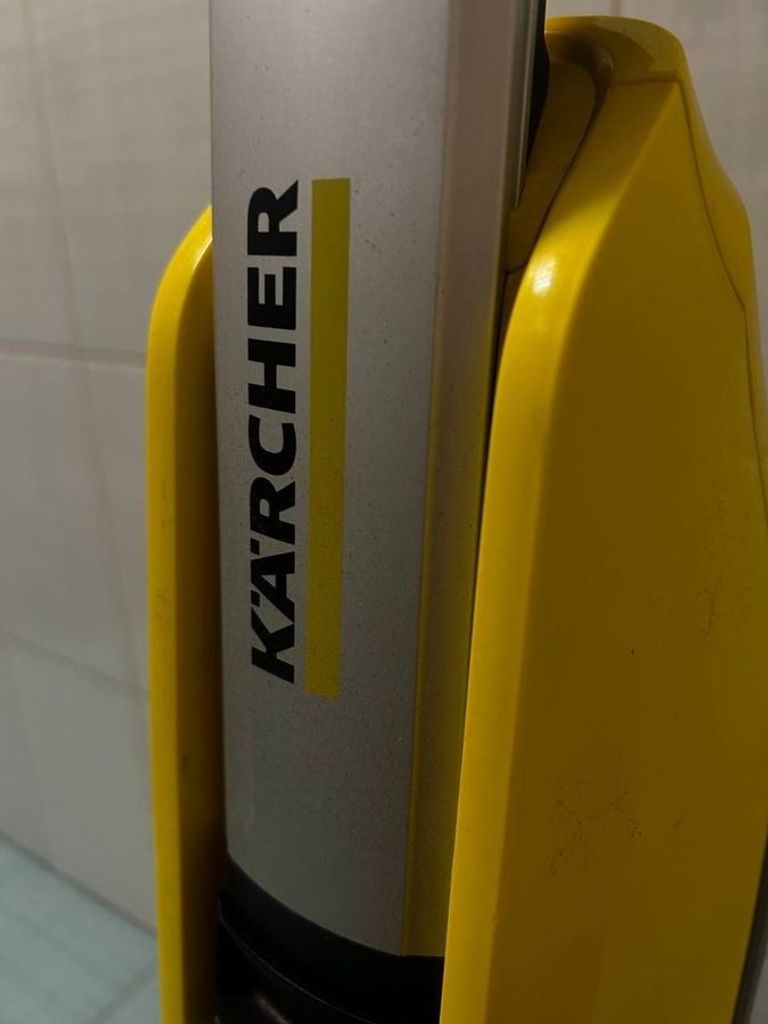 Купити Karcher fc 5 Б/У