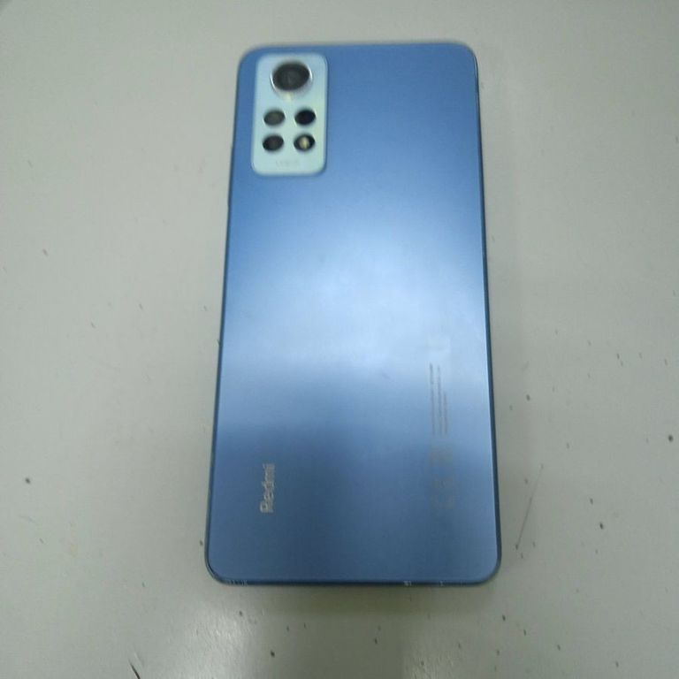 Xiaomi redmi note 12 pro 4g 8/256gb Код:01-200835352. Зображення 6