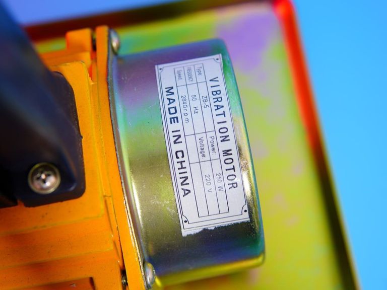 Vibration Motor Код:null. Зображення 5