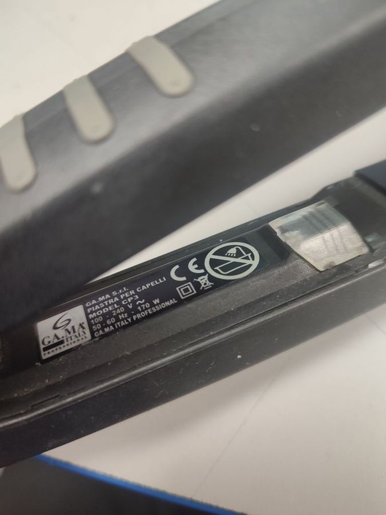 Gama cp3 Код:01-200827908. Изображение 5