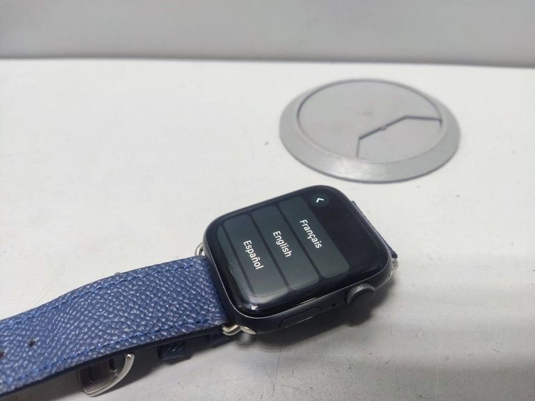 Розпродаж Apple watch series 4 gps 44mm aluminium case, продавець Техноскарб