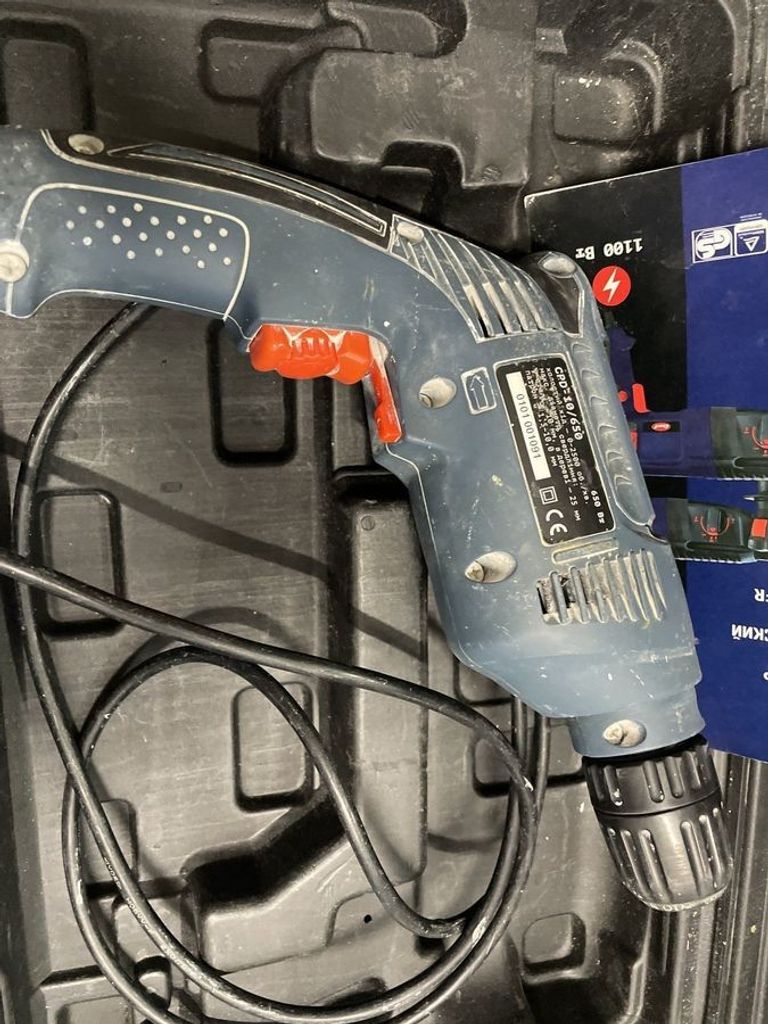 Объявление Craft CPD-10/650 Б/У