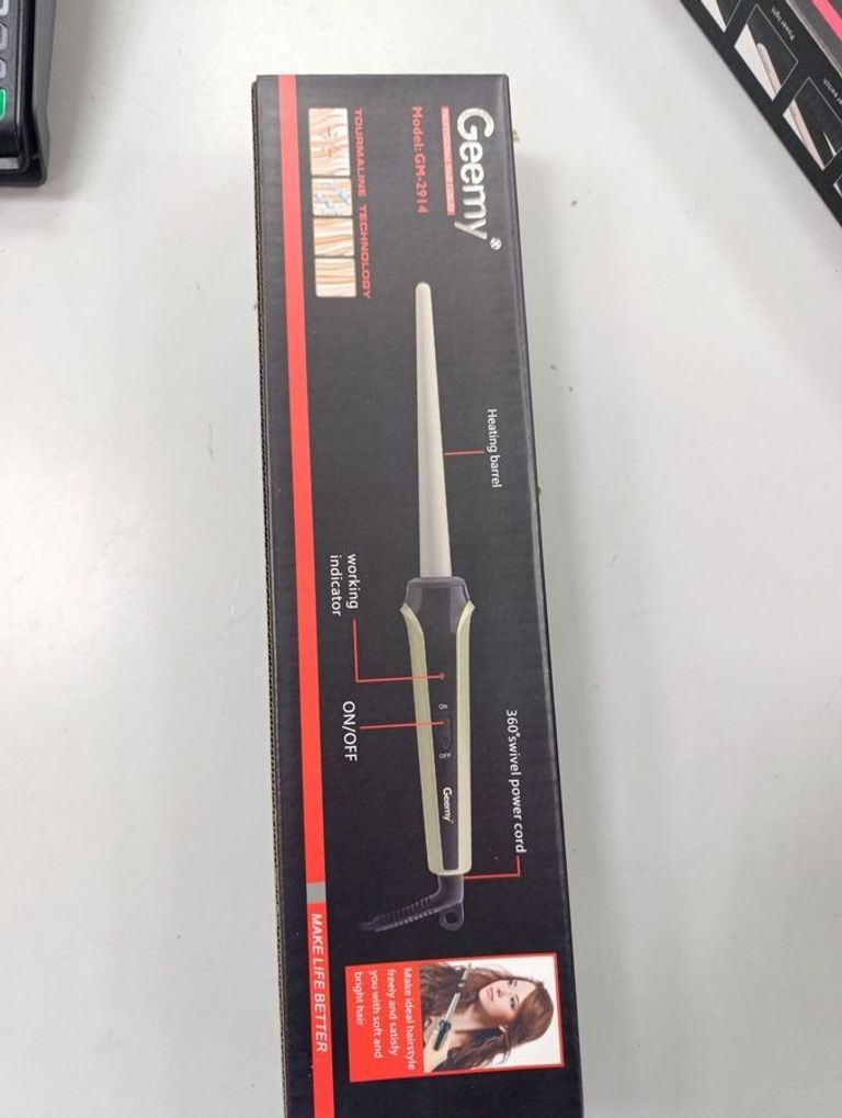 Купить Geemy GM-2914 Б/У