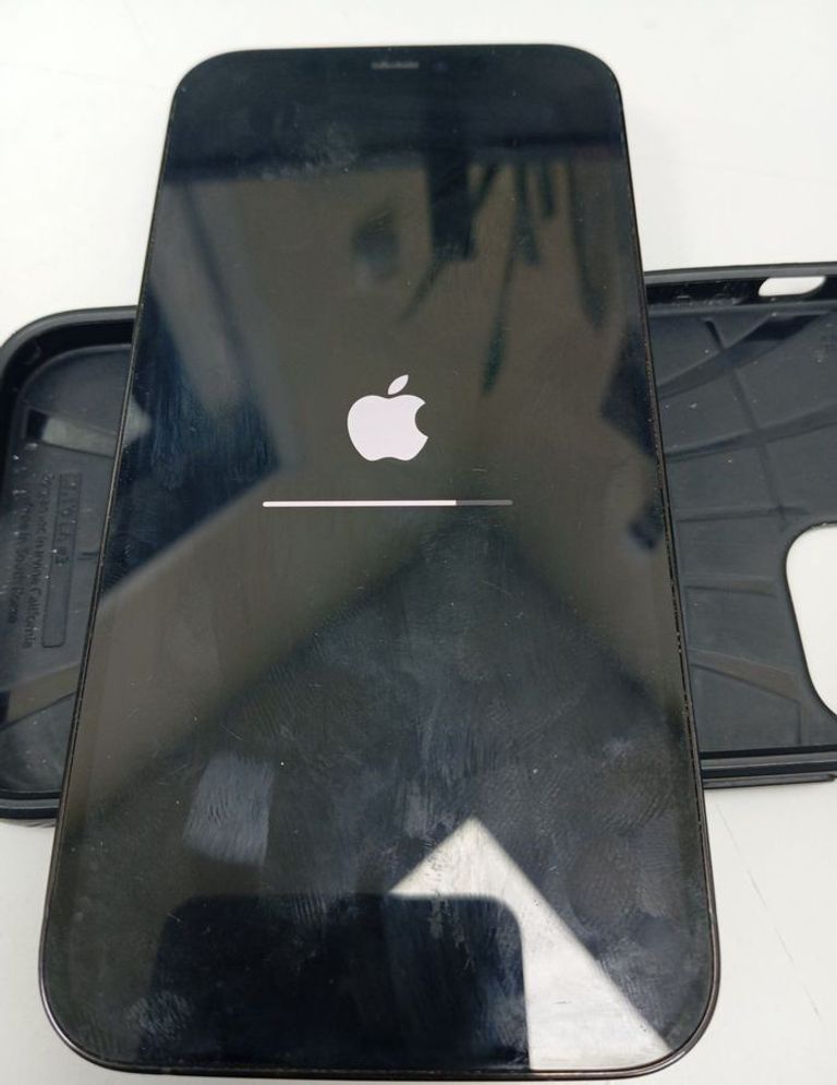 Купить Apple iphone 12 pro 128gb Б/У