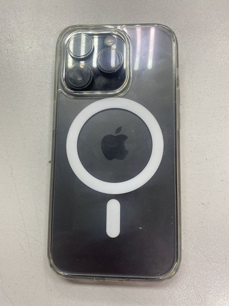 Дешево Apple iphone 14 pro 128gb з ломбарду