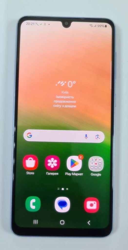 Купить Samsung galaxy a33 5g 6/128gb Б/У