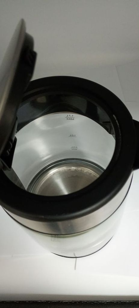 Xiaomi electric glass kettle Код:18-000093758. Изображение 9