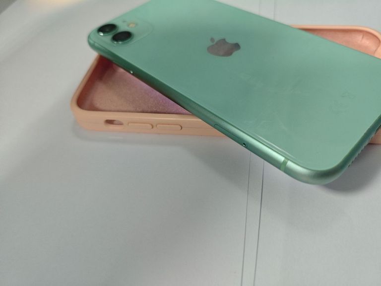 Apple iphone 11 128gb Код:01-200838647. Зображення 10