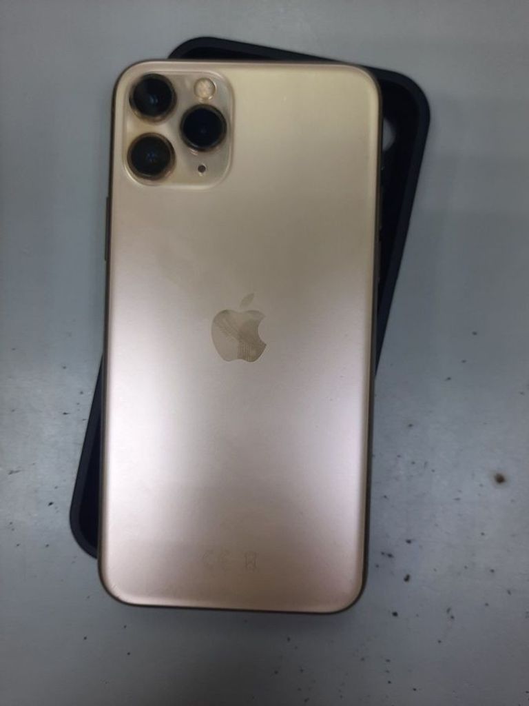 Купити Apple iphone 11 pro 64gb Б/У