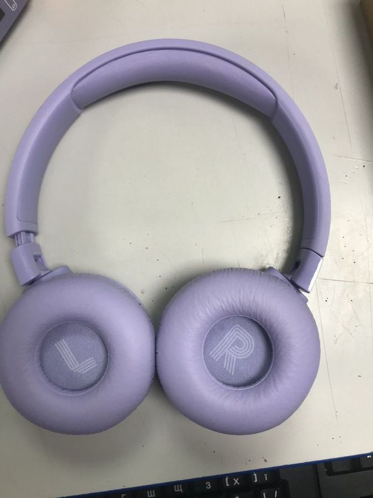 Оголошення Jbl tune 670nc Б/У