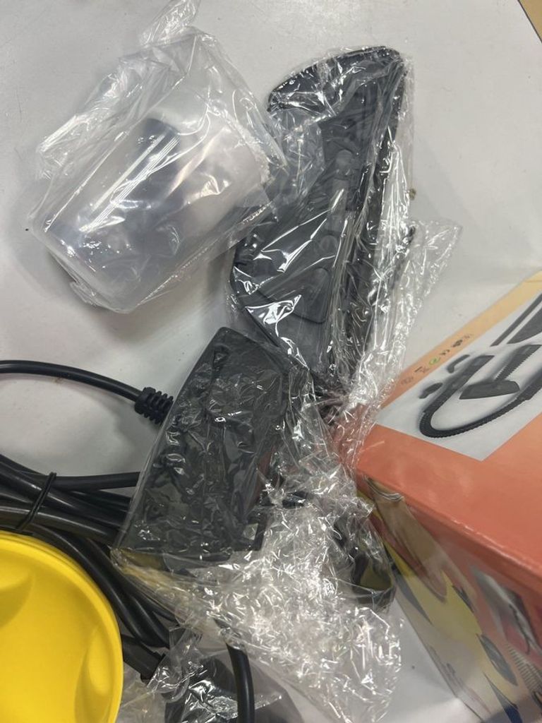 Купити Steam Cleaner df-a001 Б/У