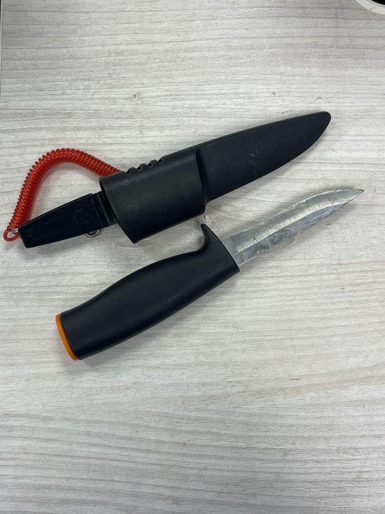 Оголошення Fiskors без моделі Б/У