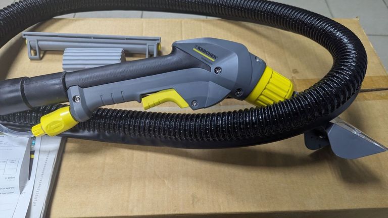 Karcher puzzi 10/1 Код:01-200841235. Изображение 6