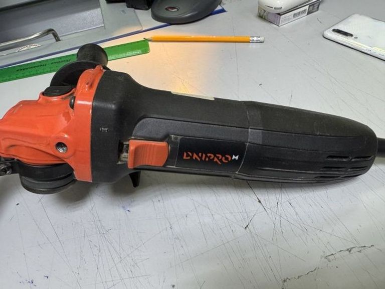 Купить Dnipro-M gs-98 Б/У