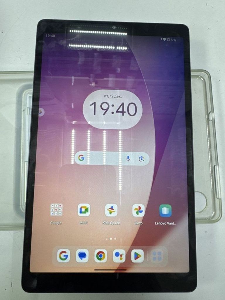 Купить Lenovo tab m8 tb300fu 3/32gb Б/У
