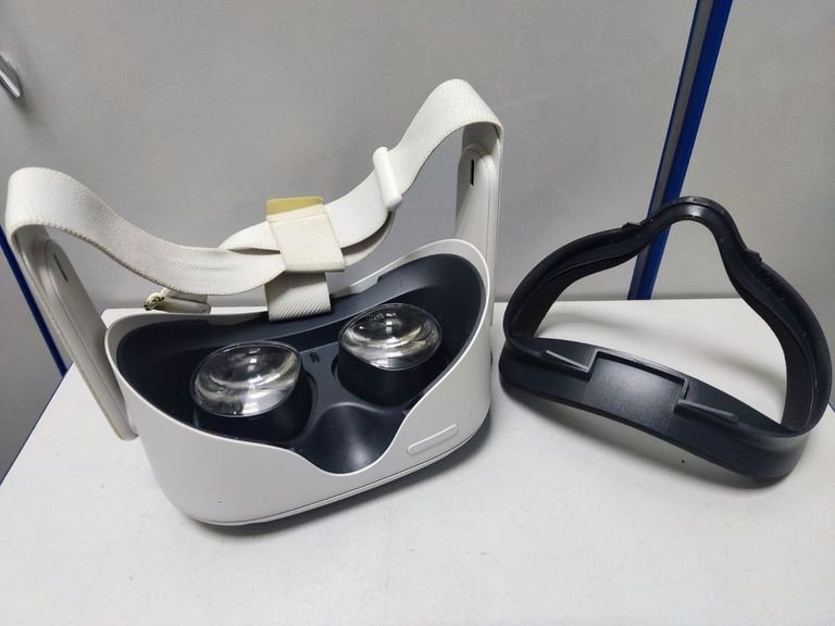 Oculus Quest 2 64 GB Код:01-200843483. Изображение 11